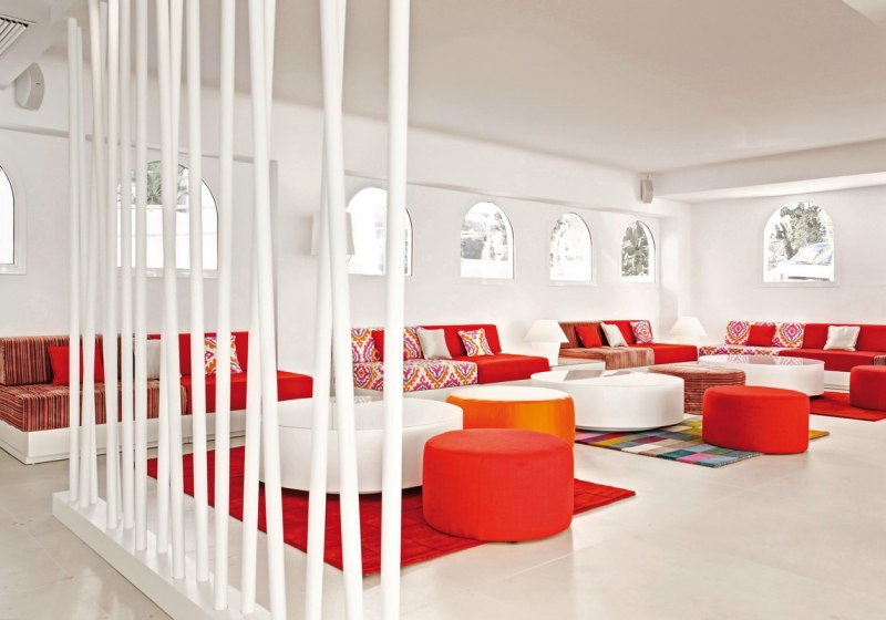 Hotel Allgemein