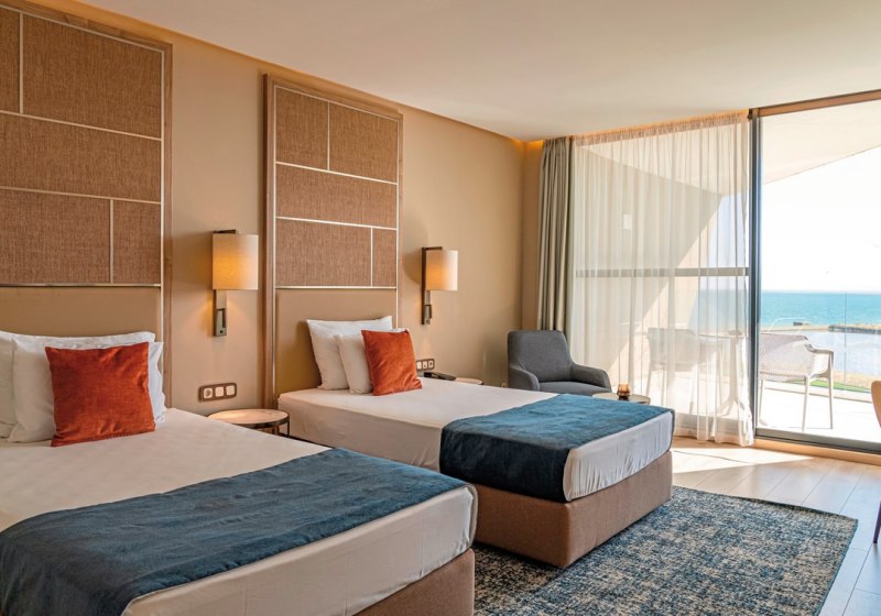 Zimmer & Wohnkomfort