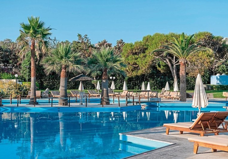 Hotel Allgemein