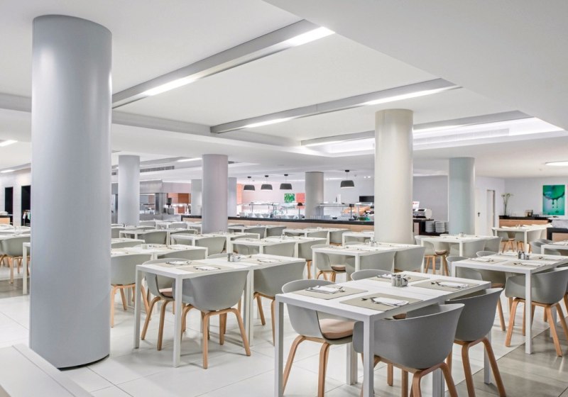 Beispiel: Kulinarik & Restaurants