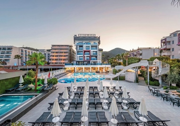 Hotel Allgemein
