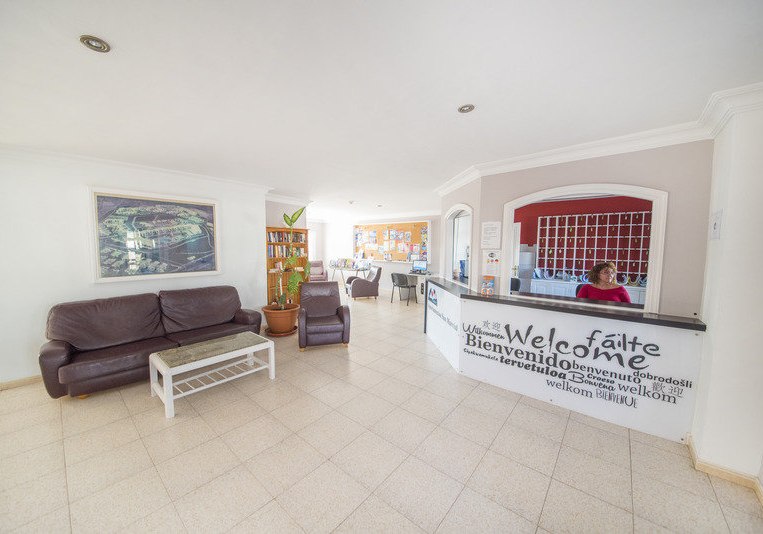 Beispiel: Ausstattung & Service