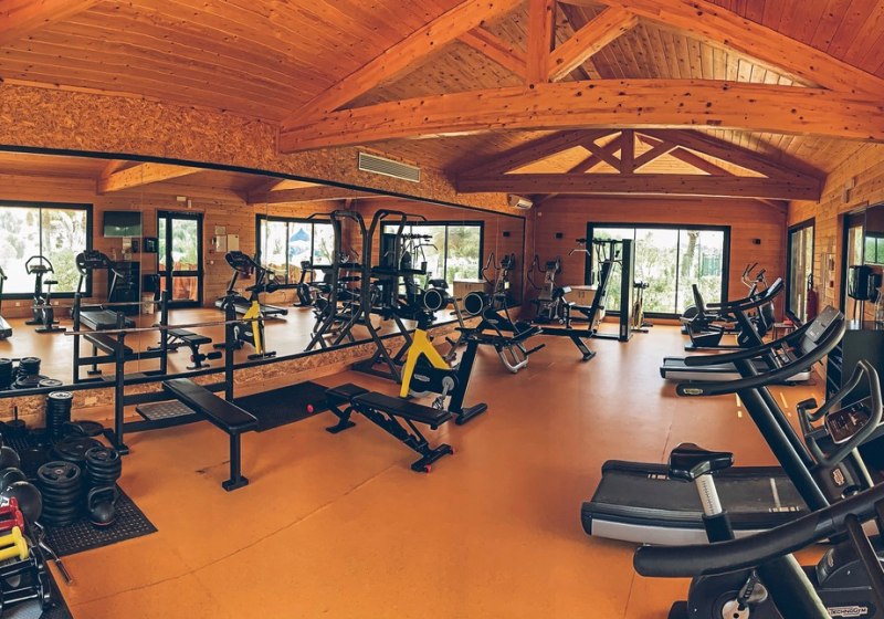 Beispiel: Sport & Fitness