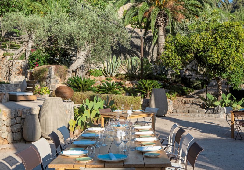 Kulinarik & Restaurants