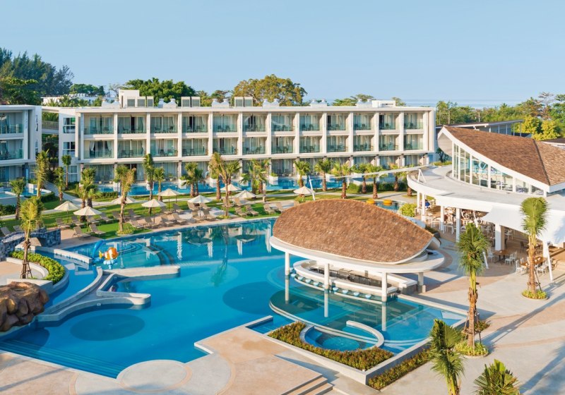 Hotel Allgemein