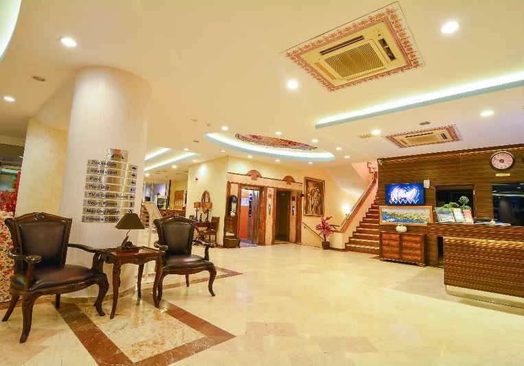 Hotel Allgemein