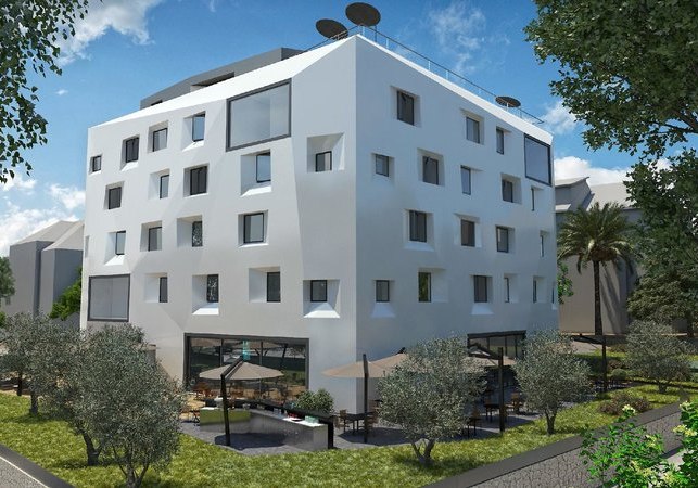 Hotel Allgemein
