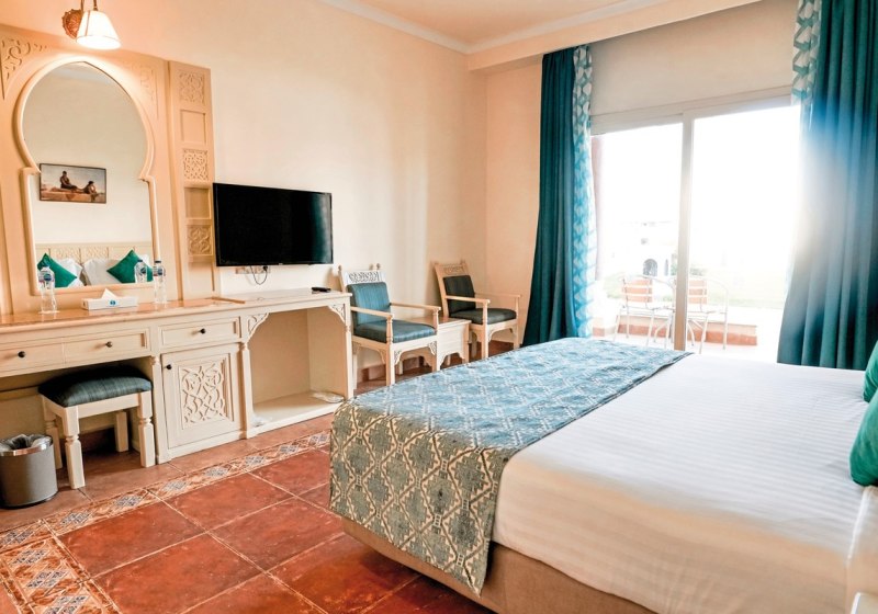 Zimmer & Wohnkomfort