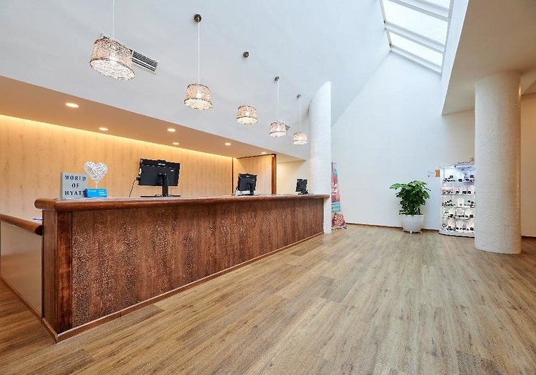 Hotel Allgemein