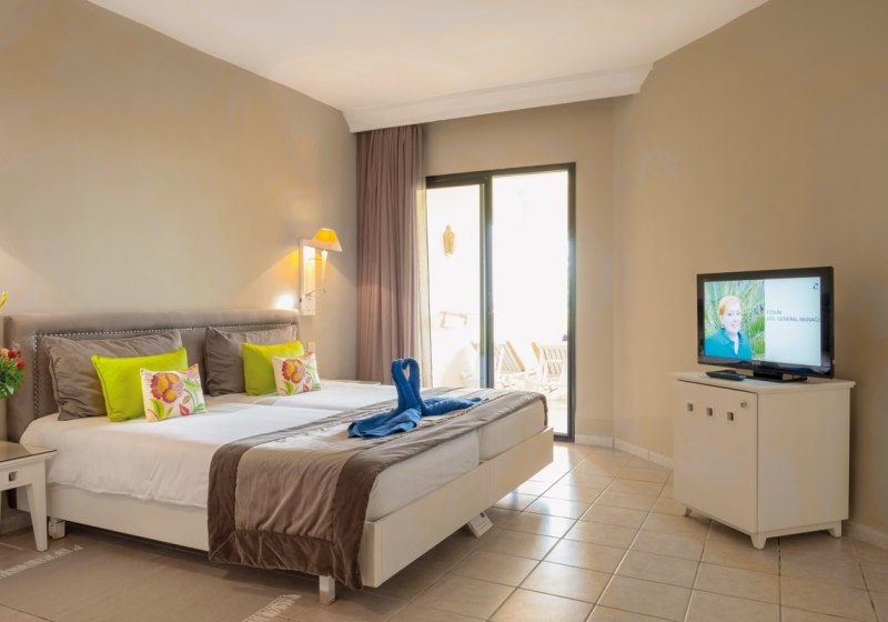 Hotel Allgemein