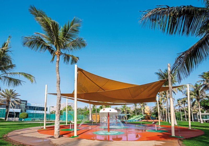 Beispiel: Unterhaltung Familie