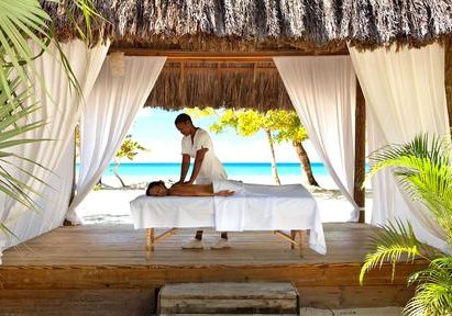 Beispiel: Wellness & Entspannung