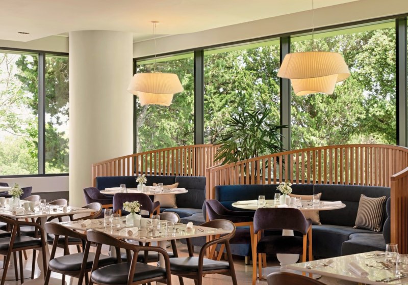 Beispiel: Kulinarik & Restaurants