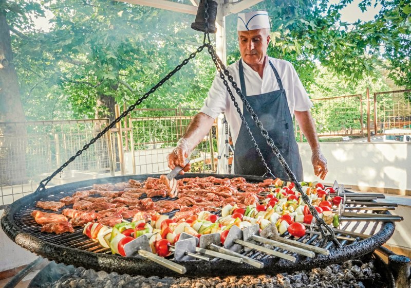 Kulinarik & Restaurants