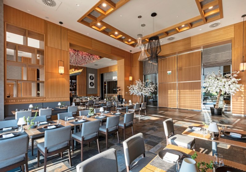 Kulinarik & Restaurants