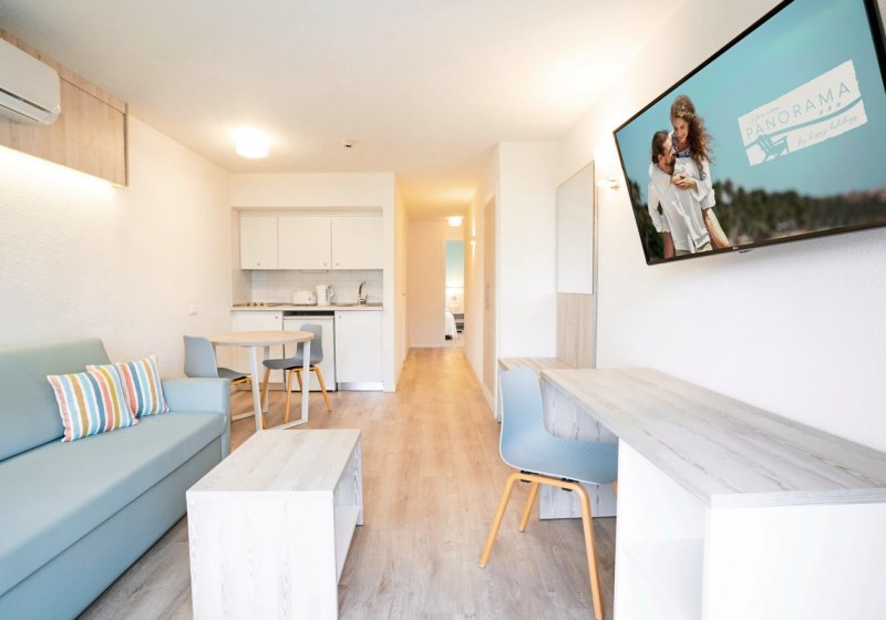 Zimmer & Wohnkomfort