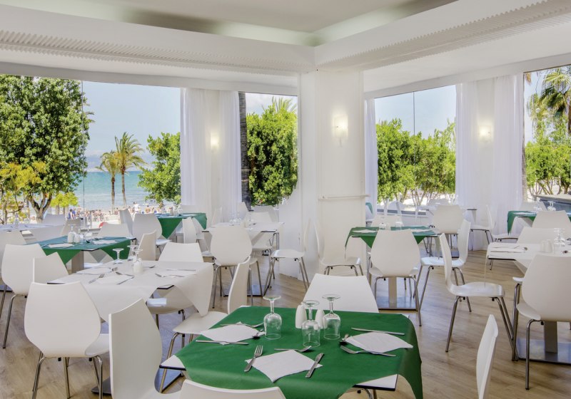 Beispiel: Kulinarik & Restaurants