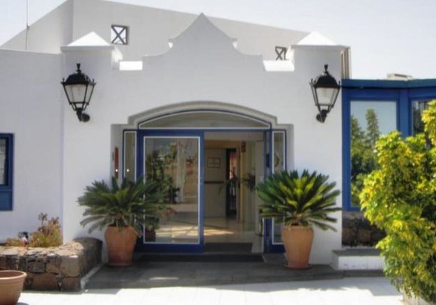 Hotel Allgemein