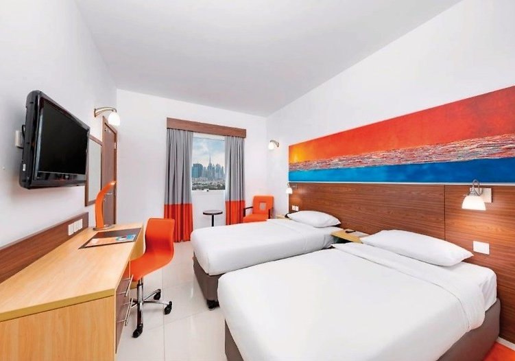 Hotel Allgemein