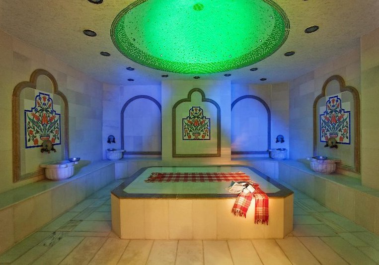 Wellness & Entspannung