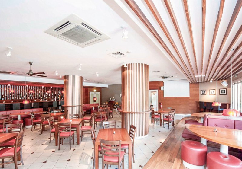 Kulinarik & Restaurants