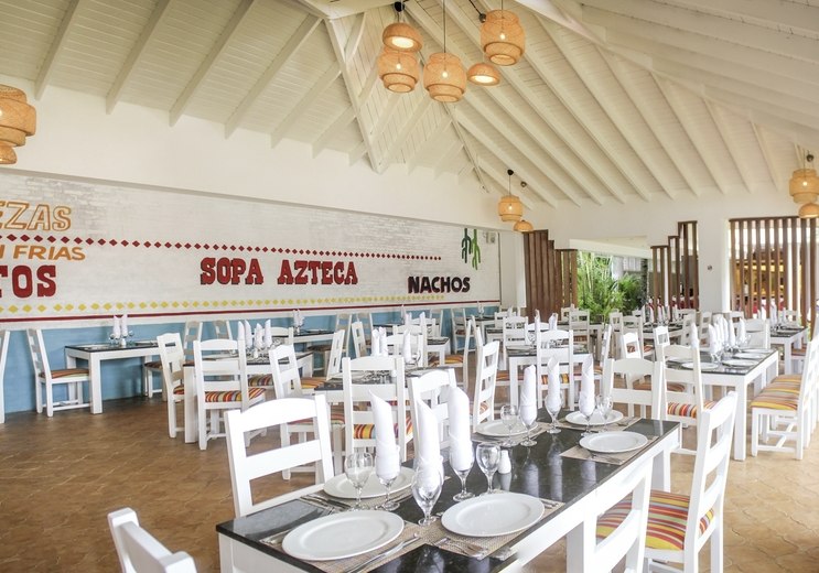 Beispiel: Kulinarik & Restaurants