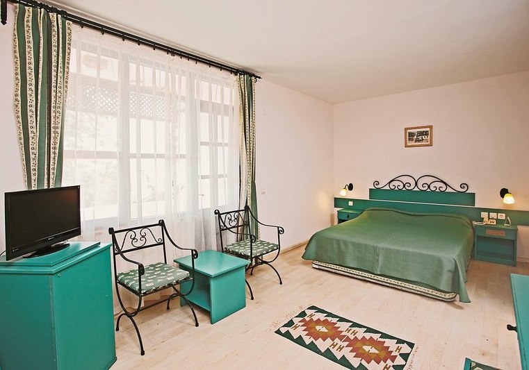 Hotel Allgemein