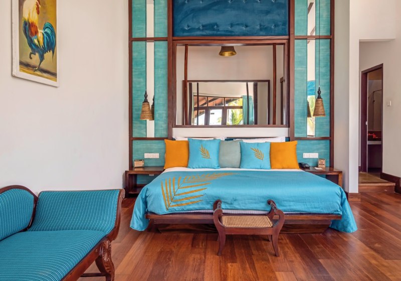 Zimmer & Wohnkomfort