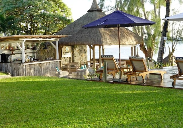 Beispiel: Hotel Außenpool