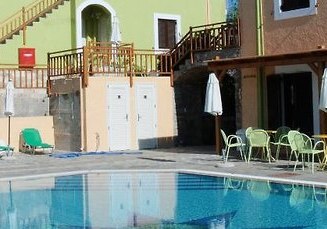 Hotel Allgemein