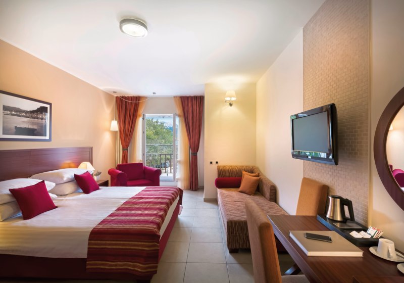 Zimmer & Wohnkomfort