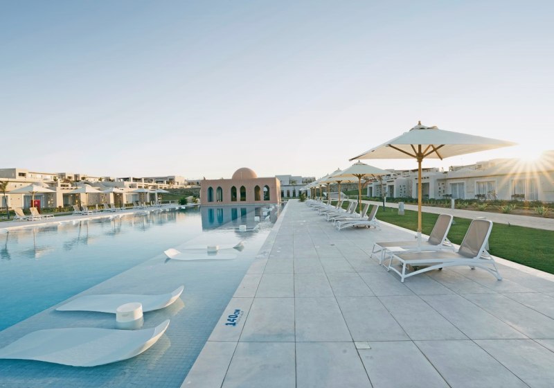 Hotel Allgemein