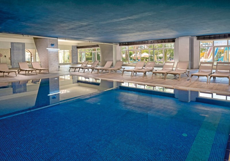 Hotel Allgemein