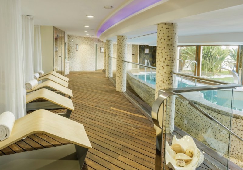 Beispiel: Wellness & Entspannung