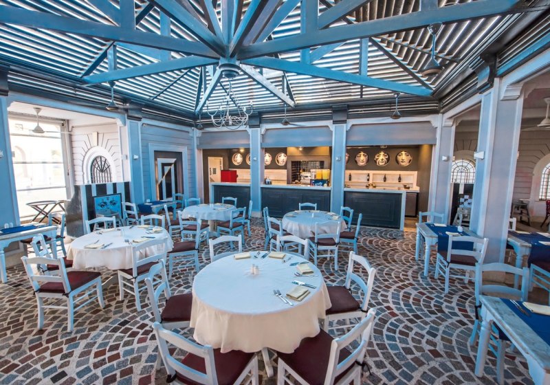 Kulinarik & Restaurants