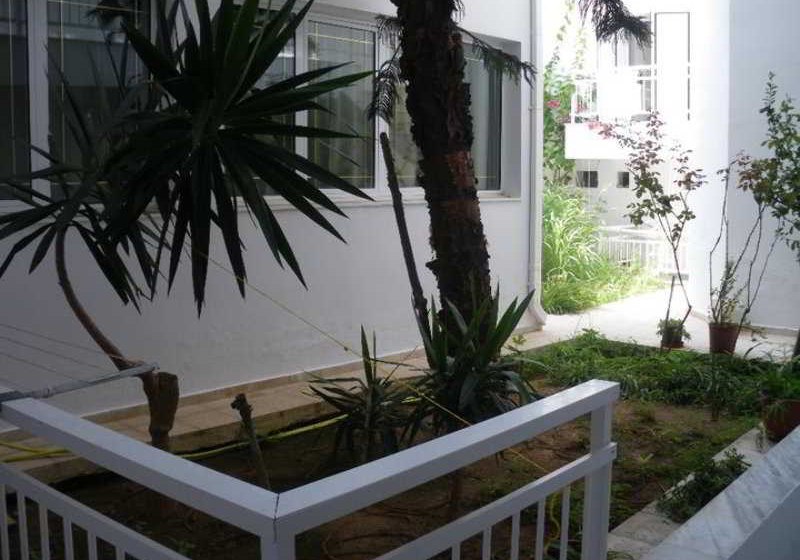 Beispiel: Zimmer & Wohnkomfort