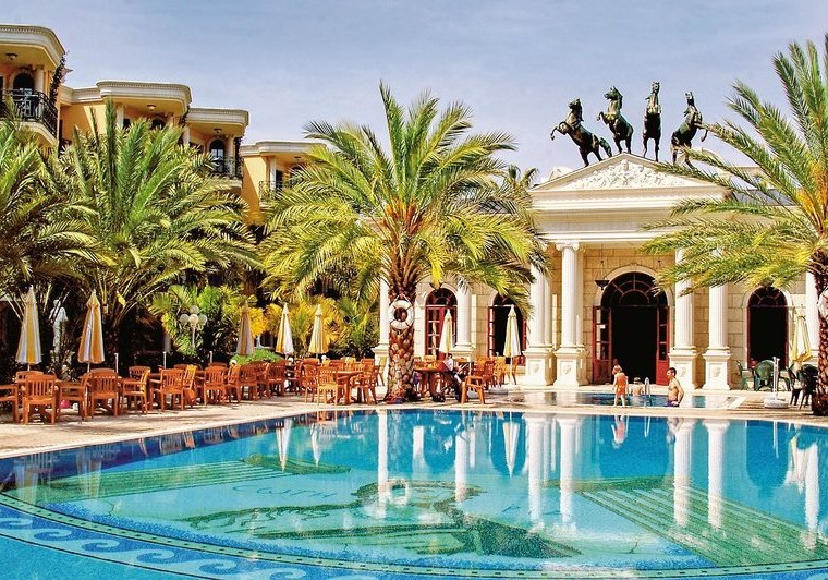 Hotel Allgemein