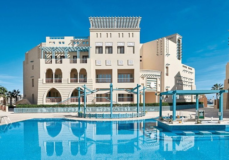 Hotel Allgemein