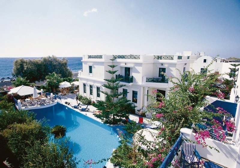 Hotel Allgemein