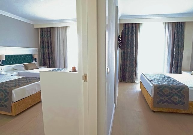 Hotel Allgemein