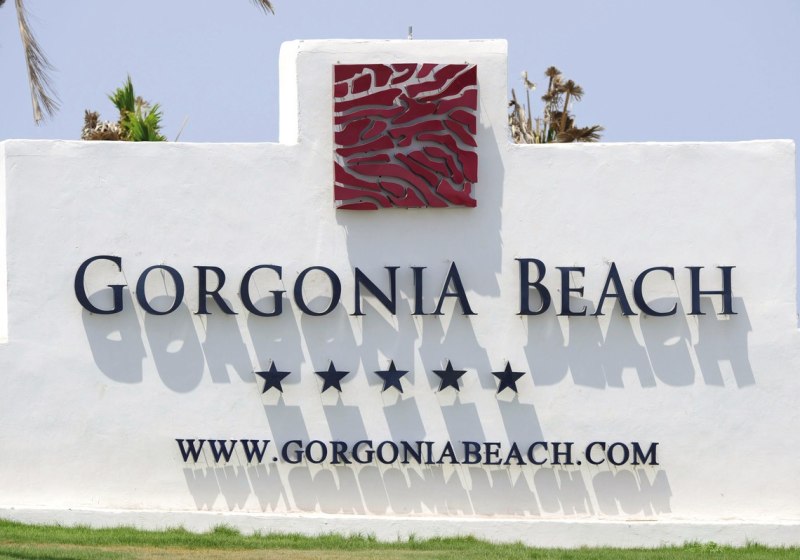 Gorgonia Beach Resort ●●●●○
