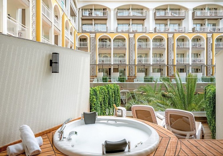 Hotel Allgemein