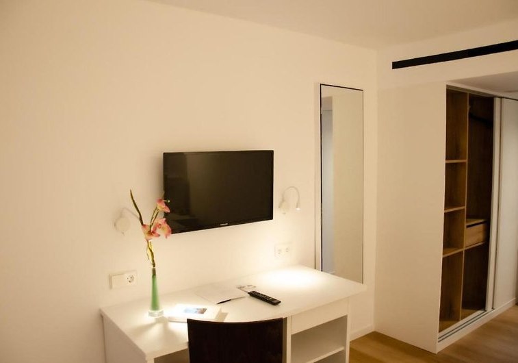 Hotel Allgemein