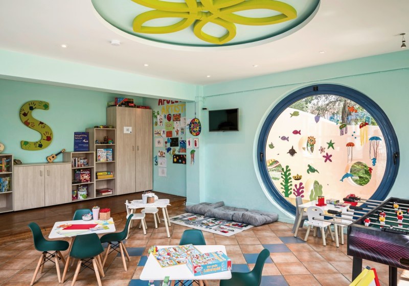 Beispiel: Unterhaltung & Entertainment