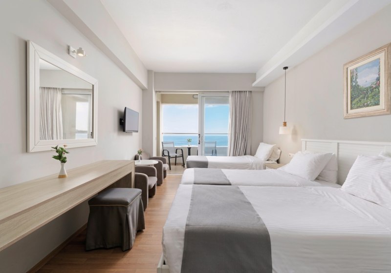 Zimmer & Wohnkomfort