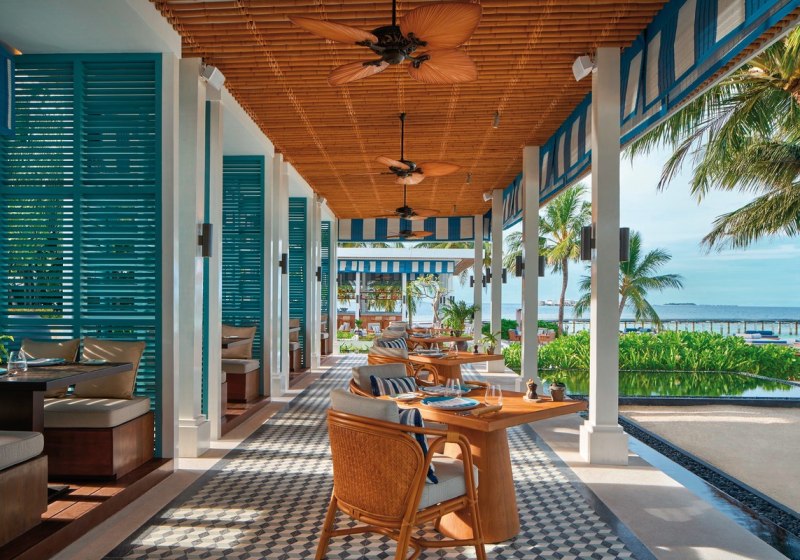 Kulinarik & Restaurants