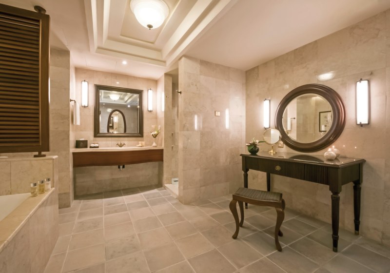 Zimmer & Wohnkomfort