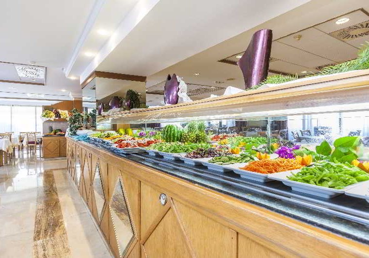 Kulinarik & Restaurants