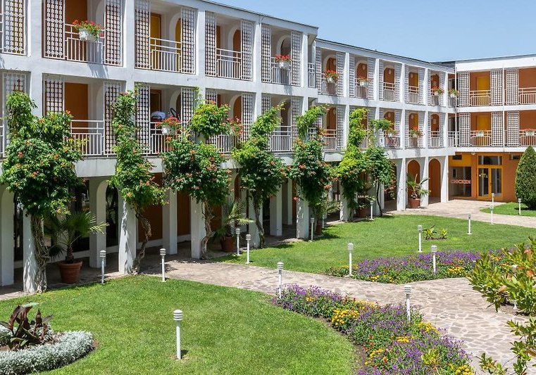 Hotel Allgemein