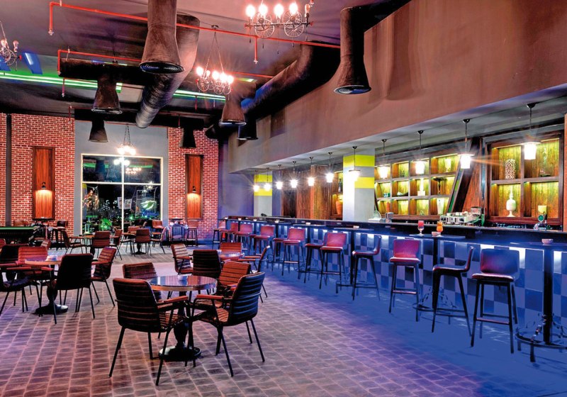 Kulinarik & Restaurants